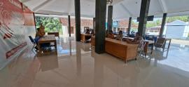 Persiapan Program Jamban Sehat Dana Keistimewaan